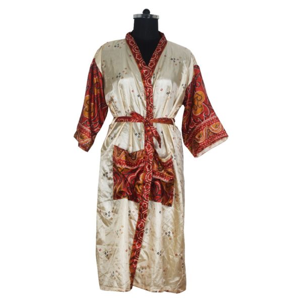 Kimono Long