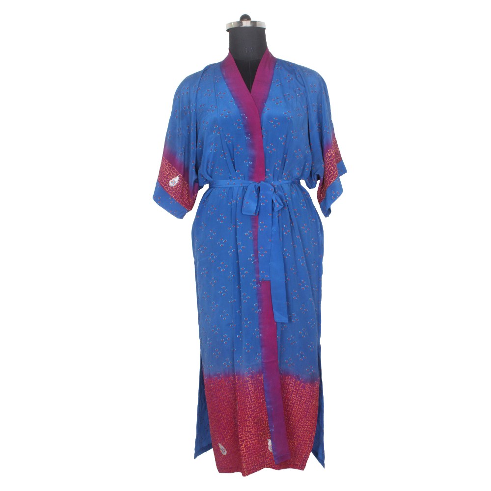 Kimono Long KL018