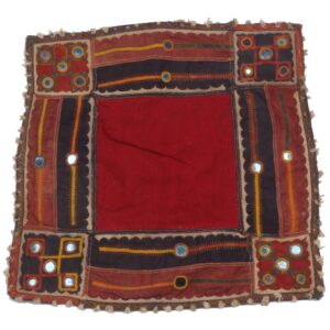 Vintage Table Mat TM040