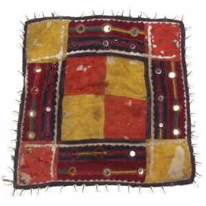 Vintage Table Mat TM120