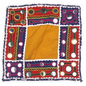 Vintage Table Mat TM121