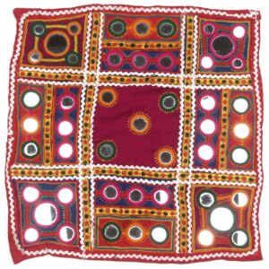 Vintage Table Mat TM124