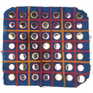 Vintage Table Mat TM126