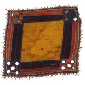 Vintage Table Mat TM130