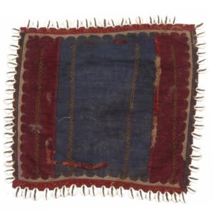 Vintage Table Mat TM132