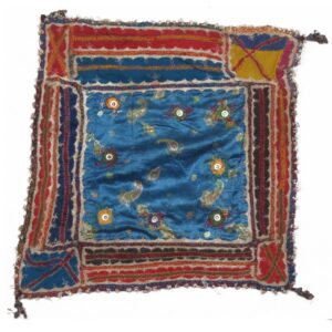 Vintage Table Mat TM133