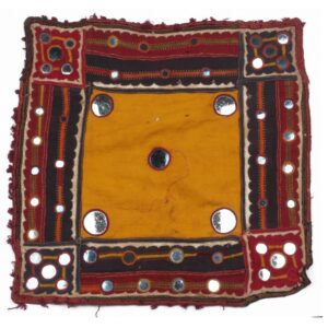 Vintage Table Mat TM134