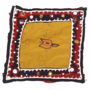 Vintage Table Mat TM136