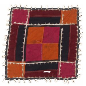 Vintage Table Mat TM140