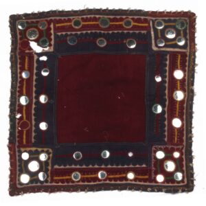 Vintage Table Mat TM143