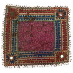 Vintage Table Mat TM144